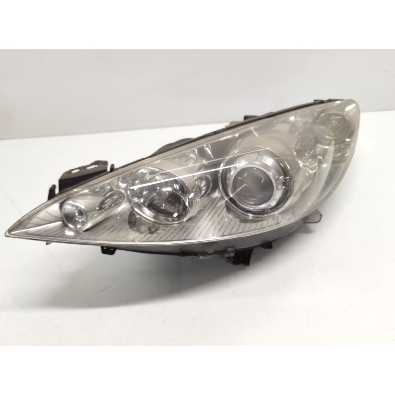 Linker hinterer Nebelscheinwerfer Peugeot 308 I (4A_, 4C_) | Desguace Becerril