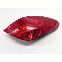 Right central rear light Peugeot 308 I (4A_, 4C_) | Becerril Scrap Yard