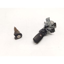 Recambio de antirrobo para seat leon (1p1) 1.6 referencia OEM IAM 1K0905851  