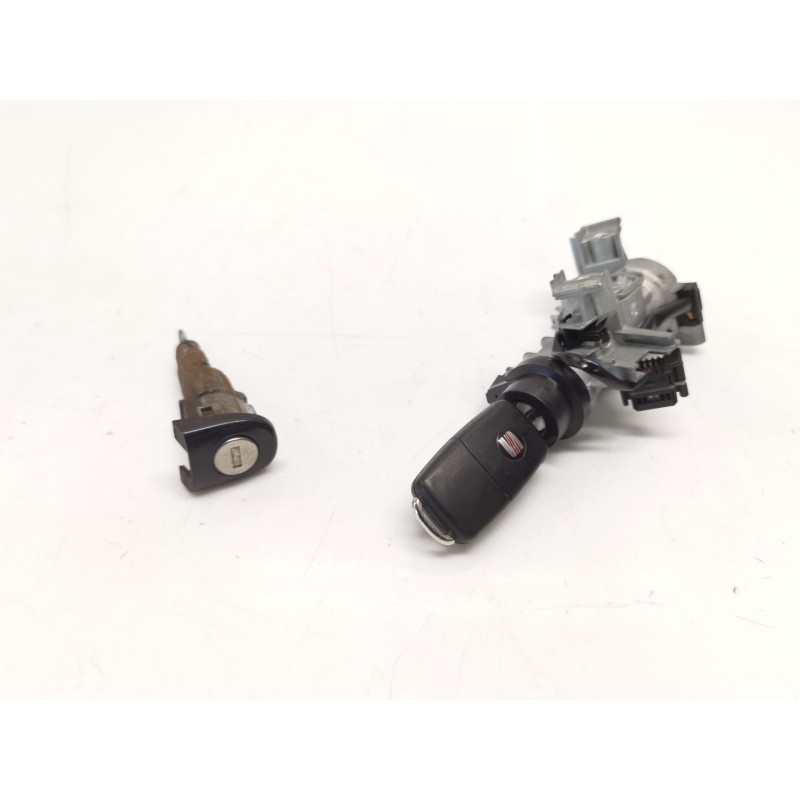 Recambio de antirrobo para seat leon (1p1) 1.6 referencia OEM IAM 1K0905851  