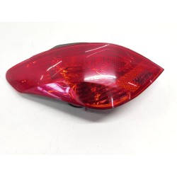 Left central rear light Peugeot 308 I (4A_, 4C_) | Becerril Scrap Yard