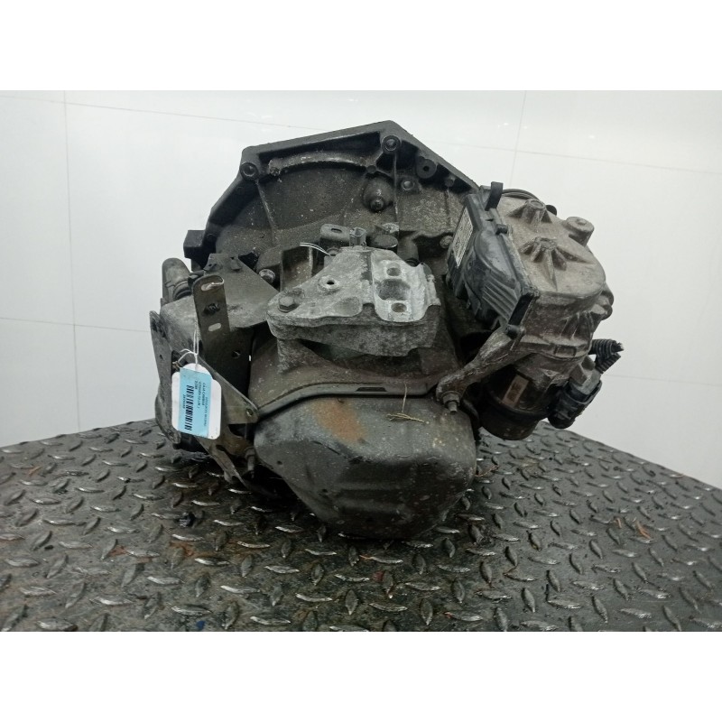 Radiator gearbox CITROEN C2 (JM_) | Becerril Scrap Yard