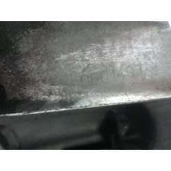 Radiator gearbox CITROEN C2 (JM_) | Becerril Scrap Yard