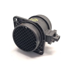 Recambio de caudalímetro para volkswagen polo v (6r1, 6c1) 1.2 tdi referencia OEM IAM 03P906461  0281006132