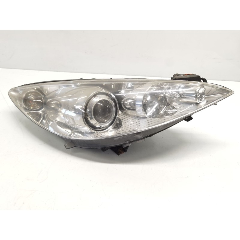 Right rear fog light Peugeot 308 I (4A_, 4C_) | Becerril Scrap Yard