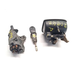 Recambio de antirrobo para seat leon (1m1) 1.9 tdi referencia OEM IAM 4B0905851C  