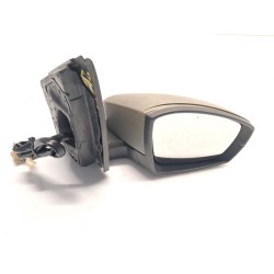 Right side rearview mirror glass Volkswagen Polo V (6R1, 6C1) | Becerril Scrap Yard