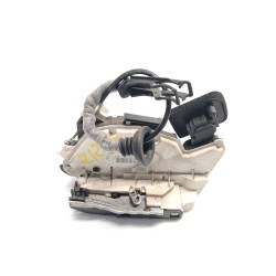 Front left door lock Volkswagen Polo V (6R1, 6C1) | Becerril Scrap Yard