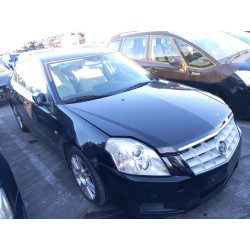 Parts breakdown for Cadillac bls 1.9 D Diesel of the year 2006 with engine Z19DTH