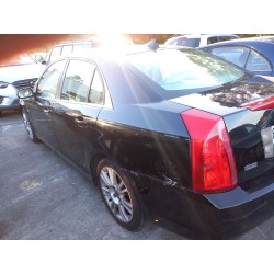 Parts breakdown for Cadillac bls 1.9 D Diesel of the year 2006 with engine Z19DTH