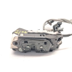 قفل باب السيارة الخلفي الأيمن Volkswagen Polo V (6R1, 6C1) | Desguace Becerril