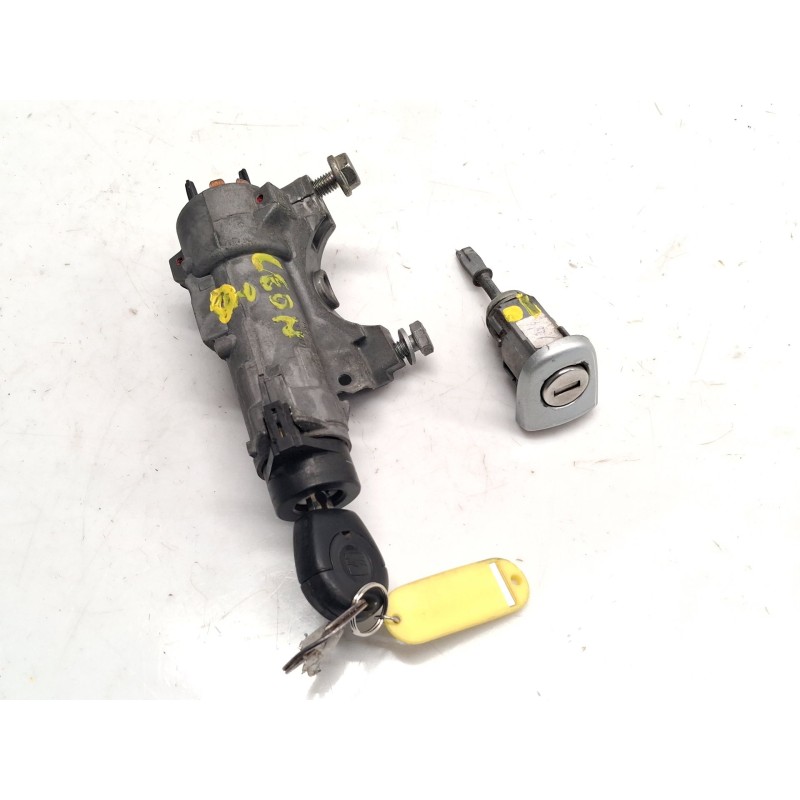 Anti-theft antenna Seat Toledo II (1M2) | Becerril Scrap Yard