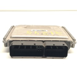 وحدة التحكم المحرك (UCE) Volkswagen Polo V (6R1, 6C1) | Desguace Becerril