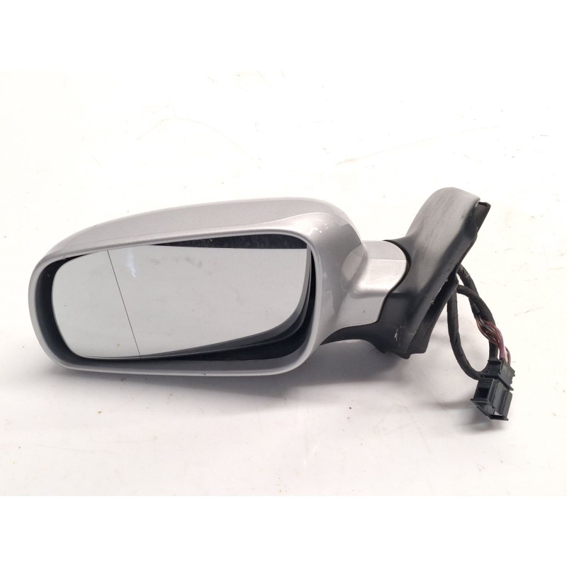 Recambio de retrovisor izquierdo para seat toledo ii (1m2) 1.9 tdi referencia OEM IAM   