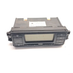 Recambio de mando calefacción / aire acondicionado para seat toledo ii (1m2) 1.9 tdi referencia OEM IAM 1M0820043D  