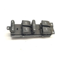 Recambio de mando elevalunas delantero izquierdo para seat toledo ii (1m2) 1.9 tdi referencia OEM IAM 1J4959857C  