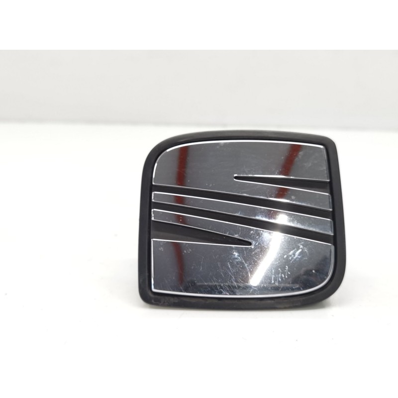 Exterior tailgate handle Seat Leon (1P1) | Becerril Scrap Yard