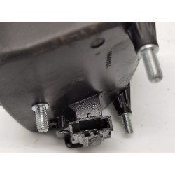 Exterior tailgate handle Seat Leon (1P1) | Becerril Scrap Yard