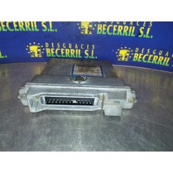 Recambio de centralita motor uce para renault clio ii fase i (b/cbo) 1.9 d rn referencia OEM IAM HOM7700104956 7700111205 R04080