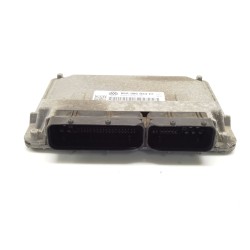 Recambio de centralita motor uce para seat leon (1p1) 1.6 referencia OEM IAM 06A906033FF 5WP40329 
