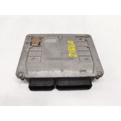 Recambio de centralita motor uce para seat leon (1p1) 1.6 referencia OEM IAM 06A906033FF 5WP40329 