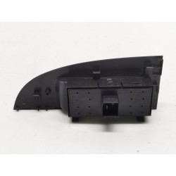 Recambio de mando elevalunas delantero izquierdo para seat leon (1p1) 1.6 referencia OEM IAM 1P0959857REH  1K4959857A