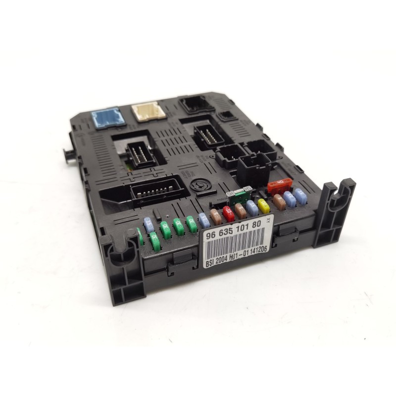 Ricambio BSI (Built-in Systems Interface) CITROEN C4 grand picasso I (UA_) | Desguace Becerril