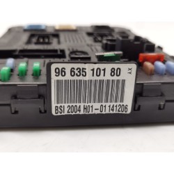 Ricambio BSI (Built-in Systems Interface) CITROEN C4 grand picasso I (UA_) | Desguace Becerril