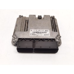 Centralina motore uce Opel Corsa D (S07) | Desguace Becerril