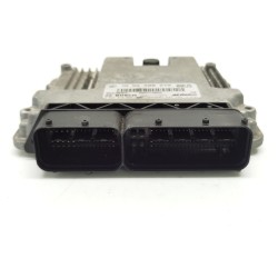 وحدة التحكم المحرك (UCE) Opel Corsa D (S07) | Desguace Becerril