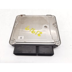 وحدة التحكم المحرك (UCE) Opel Corsa D (S07) | Desguace Becerril