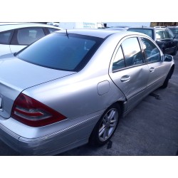 Parts breakdown for Mercedes-benz clase C (W203) C 220 CDI (203.006) Diesel of the year 2001 with engine OM 611.962,OM 646.963