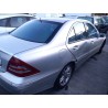 Parts breakdown for Mercedes-benz clase C (W203) C 220 CDI (203.006) Diesel of the year 2001 with engine OM 611.962,OM 646.963