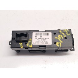 Recambio de mando elevalunas delantero izquierdo para seat toledo ii (1m2) 1.9 tdi referencia OEM IAM 1J4959857C  