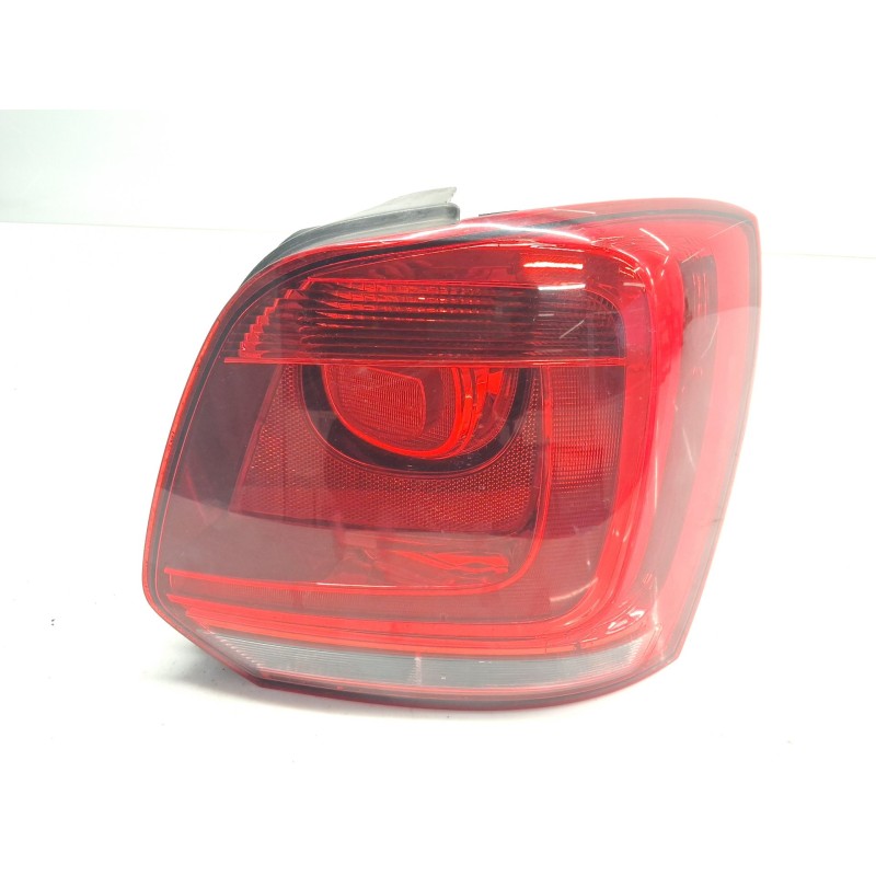 Right central rear light Volkswagen Polo V (6R1, 6C1) | Becerril Scrap Yard
