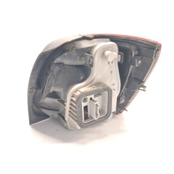 Left central rear light Volkswagen Polo V (6R1, 6C1) | Becerril Scrap Yard