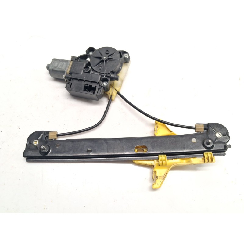 Left rear window lift switch Volkswagen Polo V (6R1, 6C1) | Becerril Scrap Yard