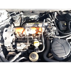 Motore e trasmissione esportazione Renault Laguna I (B56_, 556_) | Desguace Becerril