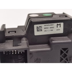 Automatischer Getriebewählhebel Volkswagen Golf V (1K1) | Desguace Becerril