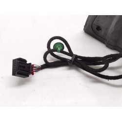 Rechter Rückspiegelglas Volkswagen Golf V (1K1) | Desguace Becerril