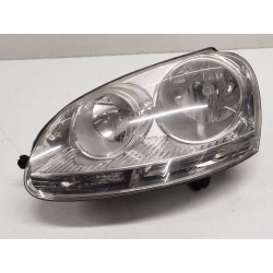 Linker hinterer Nebelscheinwerfer Volkswagen Golf V (1K1) | Desguace Becerril