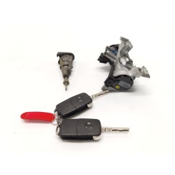 Diebstahlschutzantenne Volkswagen Golf V (1K1) | Desguace Becerril