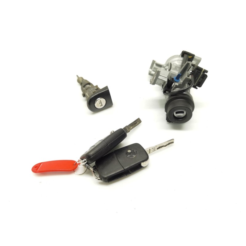 Diebstahlschutzantenne Volkswagen Golf V (1K1) | Desguace Becerril