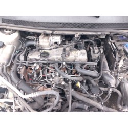 Motor und Getriebe Export Ford Focus II (DA_, hcp, dp) | Desguace Becerril