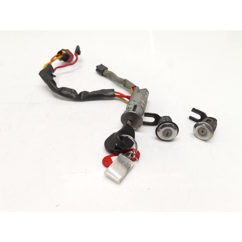 Diebstahlschutzantenne CITROEN Xsara picasso (N68) | Desguace Becerril