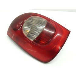 Heckleuchte links Mitte CITROEN Xsara picasso (N68) | Desguace Becerril