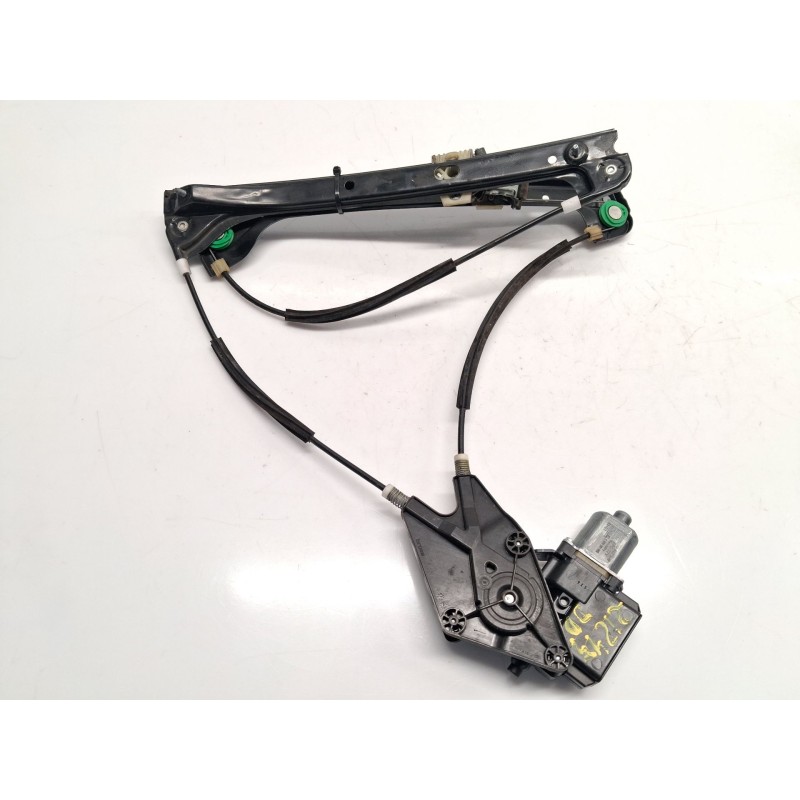 Vidro elétrico dianteiro direito Volkswagen Polo V (6R1, 6C1) | Desguace Becerril