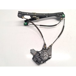 Vidro elétrico dianteiro direito Volkswagen Polo V (6R1, 6C1) | Desguace Becerril