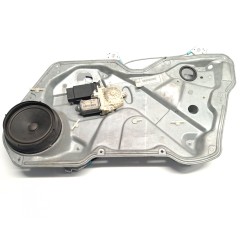 Right rear power window switch Seat Leon (1M1) | Becerril Scrap Yard