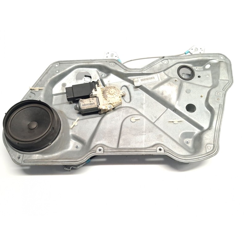 Right rear power window switch Seat Leon (1M1) | Becerril Scrap Yard